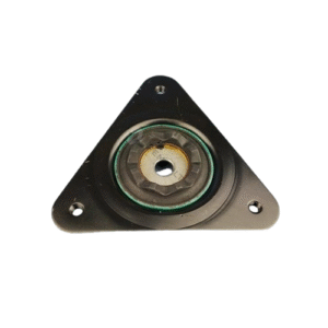 New Koleos front suspension ball joint