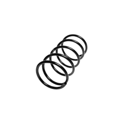 Megane front coil spring